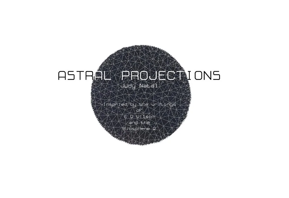 新政Astral Plateau Full disclosure on a certain Alien (Type-Moon Ace 15) [LB7