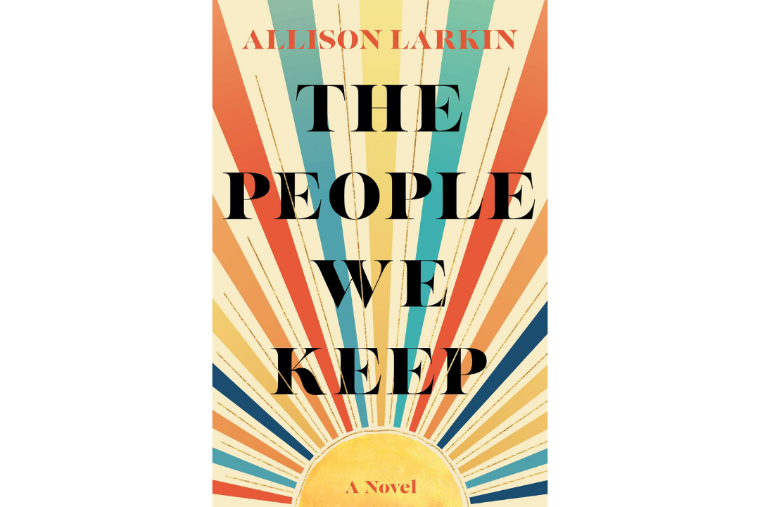Grownup Book Club! 