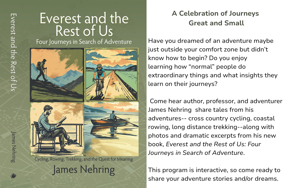 Book Launch Reception and Presentation