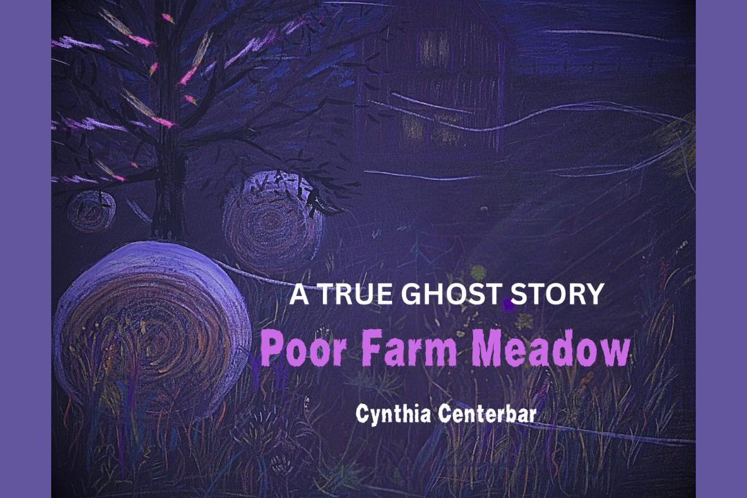 Storytime with Grandma Caw