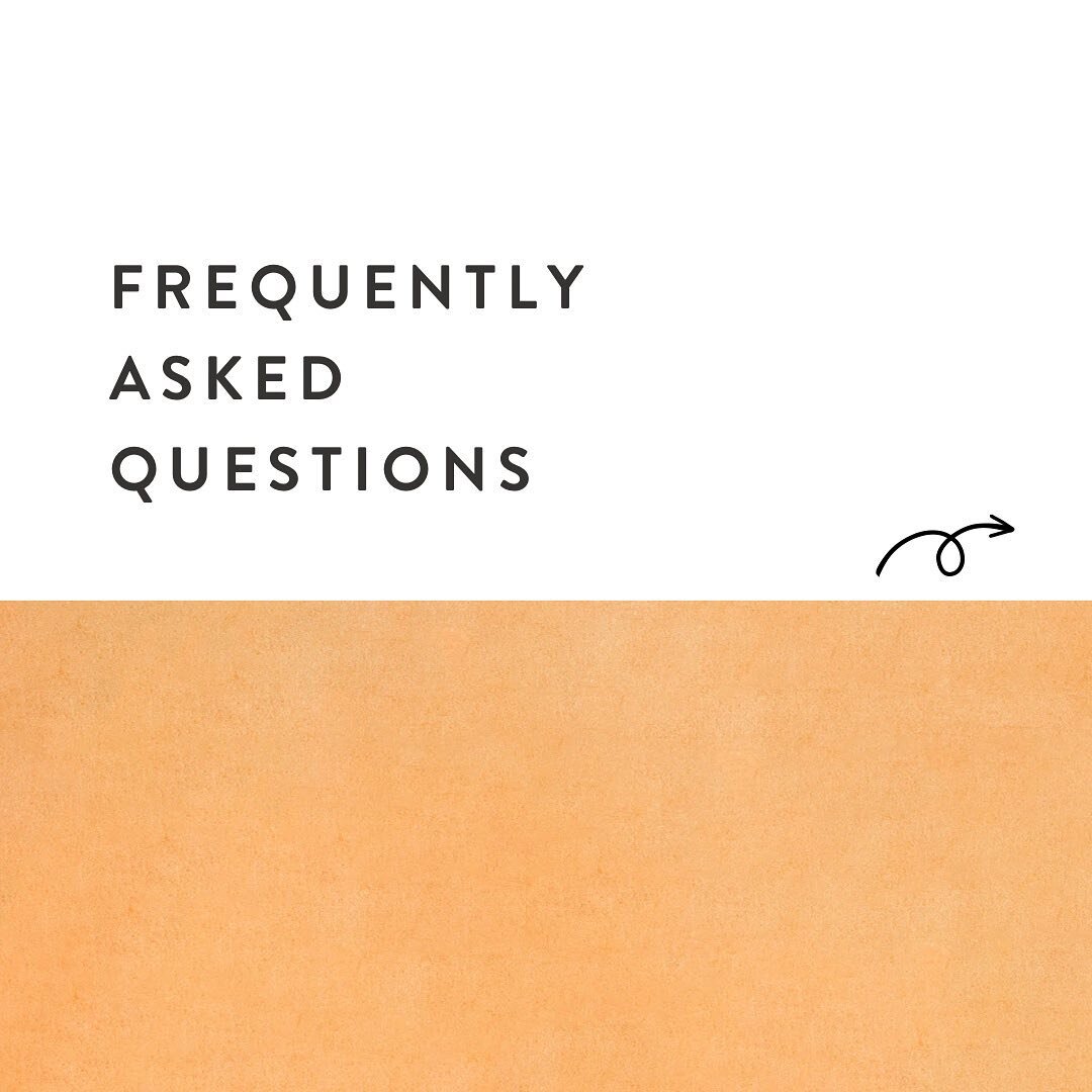 Ask away!⁠
.⁠
There are definitely more questions than these but asking questions tells me you're curious and wanting to understand the processes involved
.⁠