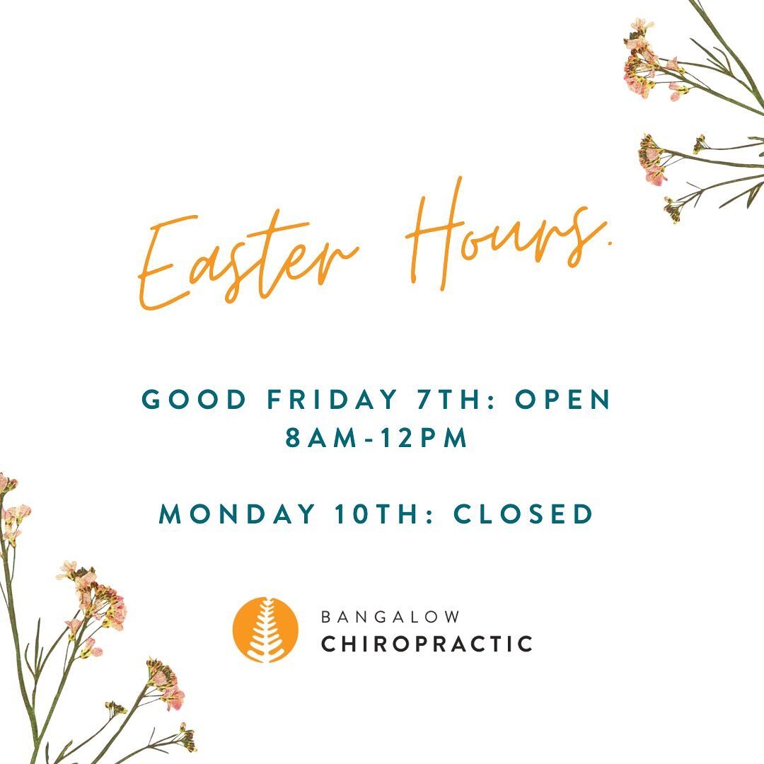 Easter is here! We are open this Good Friday but Closed Monday the 10th.
.
Traditionally Easter in the northern rivers is wet and rainy.. What are the odds we get a perfect Autumn sunny long weekend? 🤞🏼