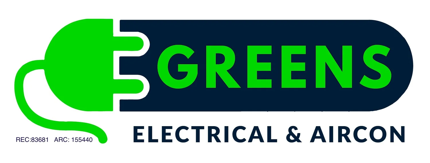 Greens Electrical &amp; Air Conditioning 