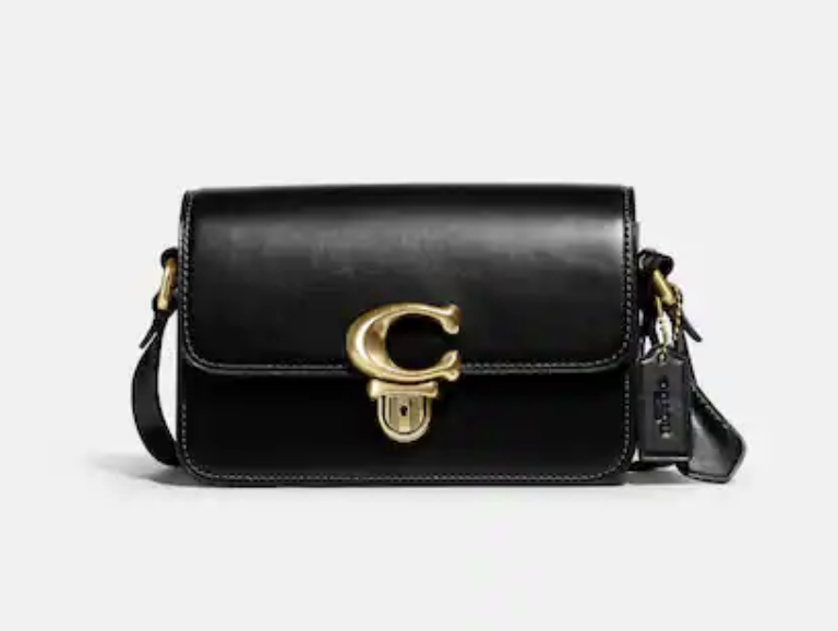 STUDIO SHOULDER BAG