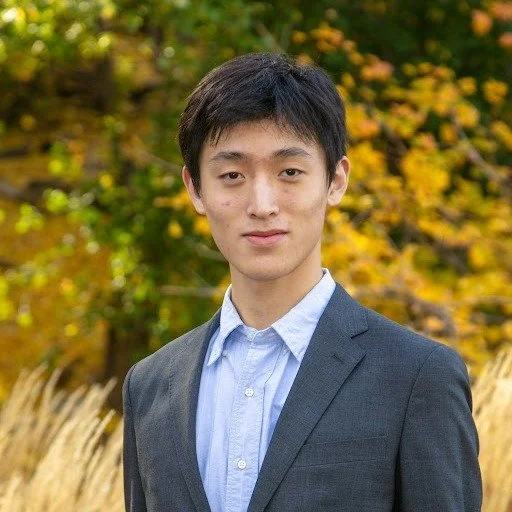 Kaiyan Jiang