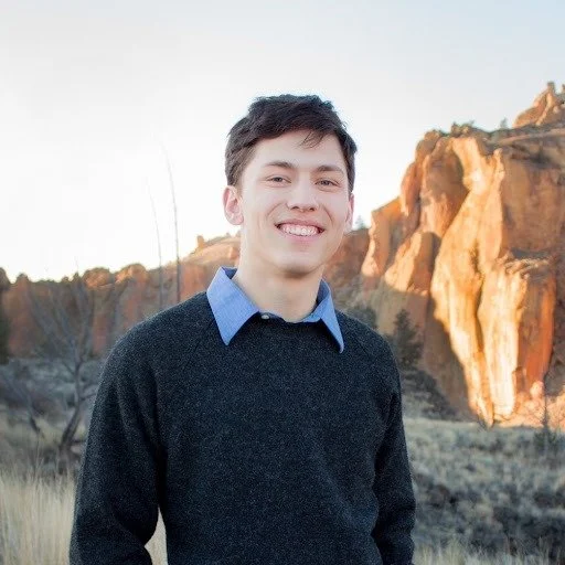 Noah Eisbach