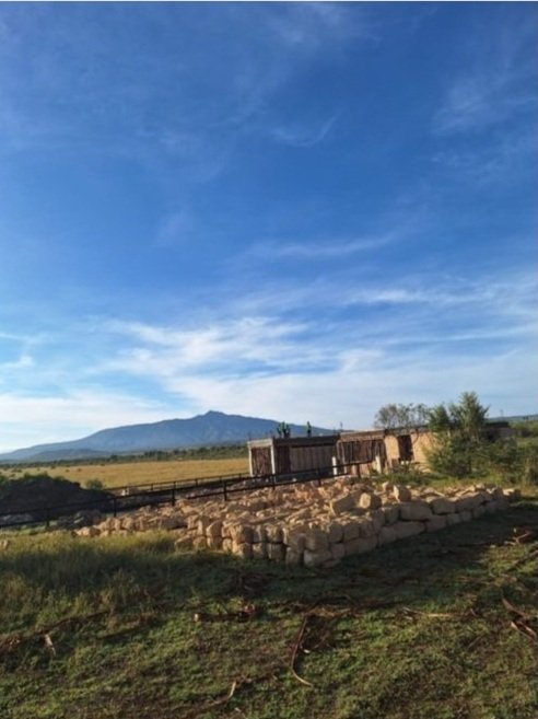 Villa Angaza Pana Ranch - Naivasha, Kenya