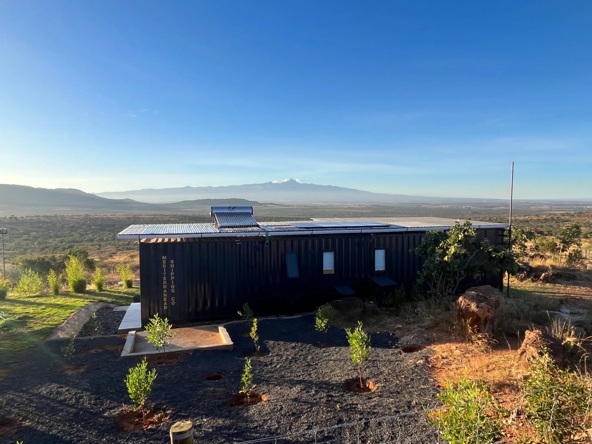 Carbnstudio | Iconic Architecture and Luxury Homes