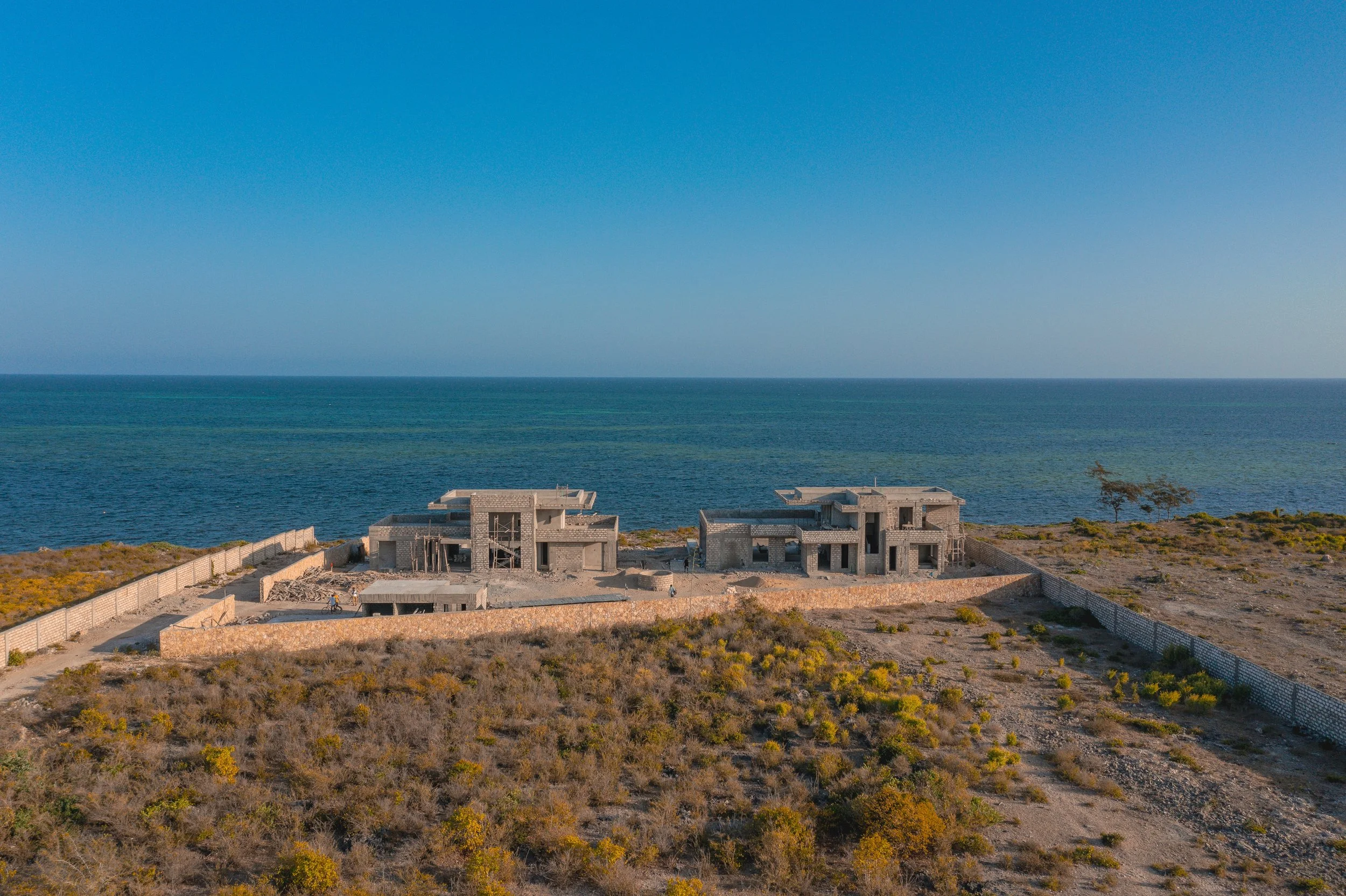   Casa Mare     Watamu, Kenya