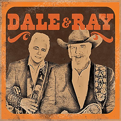 DALE &amp; RAY BY DALE WATSON AND RAY BENSON