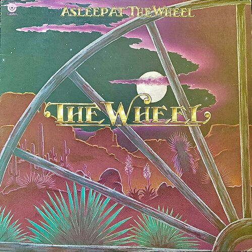 Asleep at The Wheel - Back to The Future Now - Live at Arizona Charlie's
