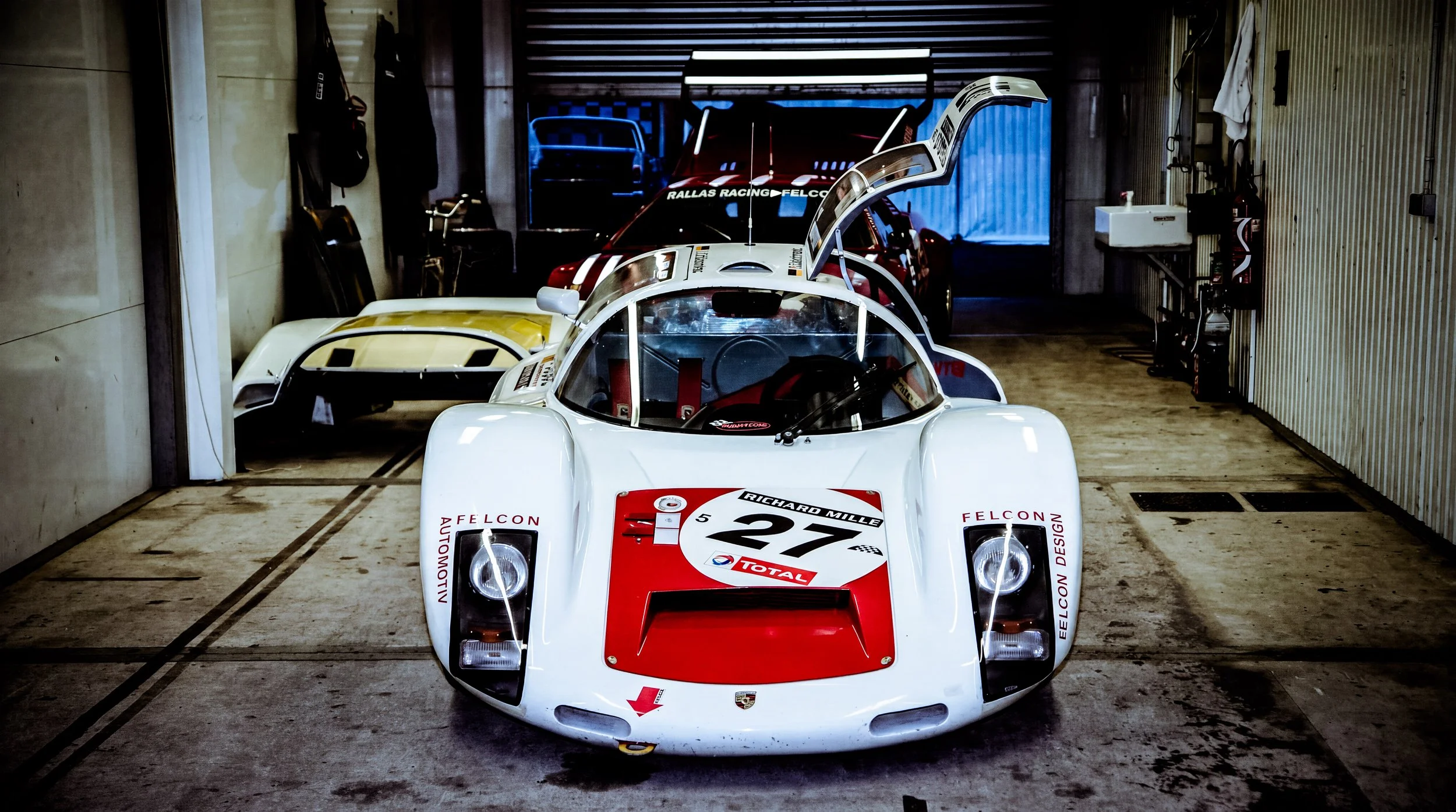 44 Le Mans Classic by Dirk Behlau.jpg