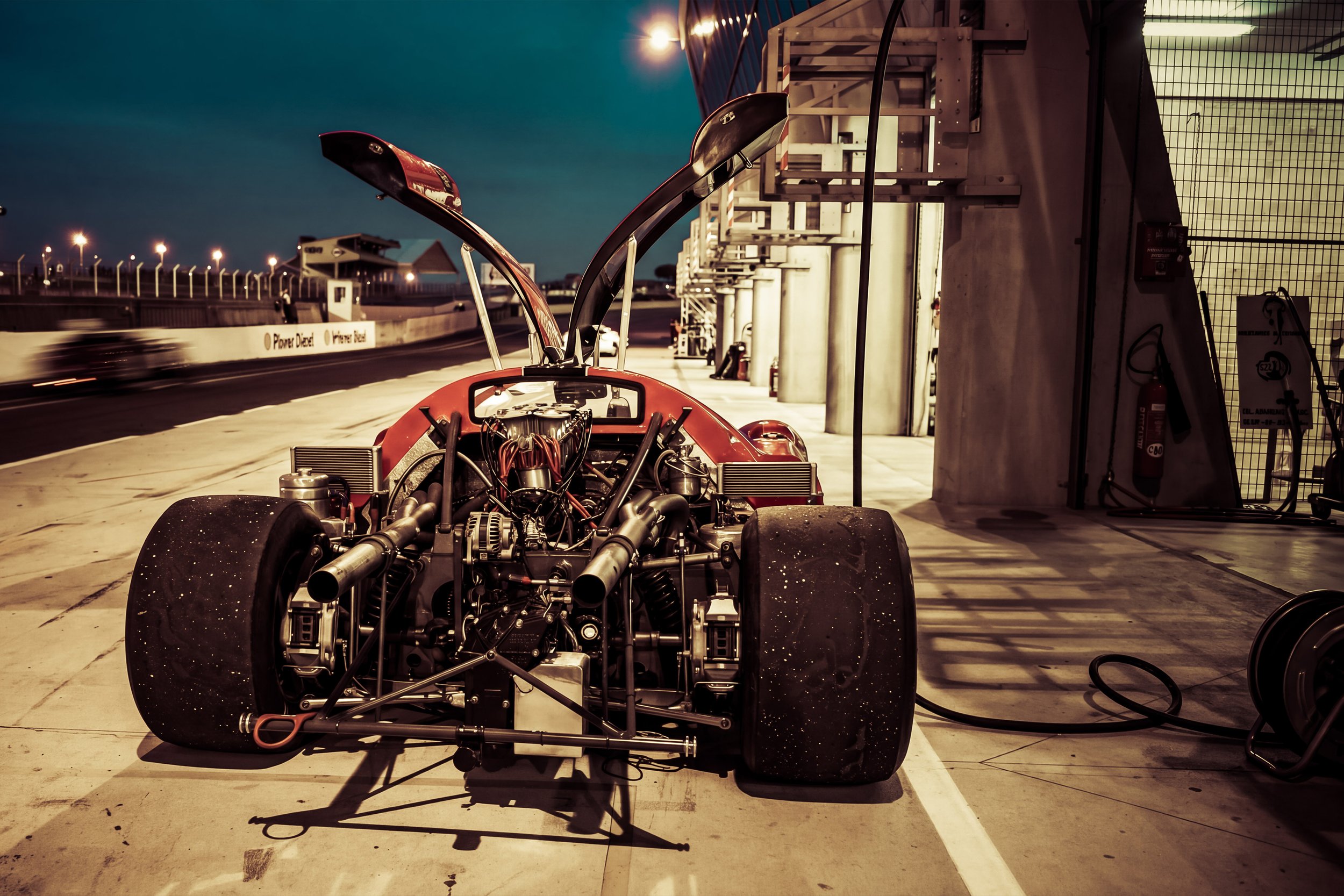 37 Le Mans Classic by Dirk Behlau.jpg
