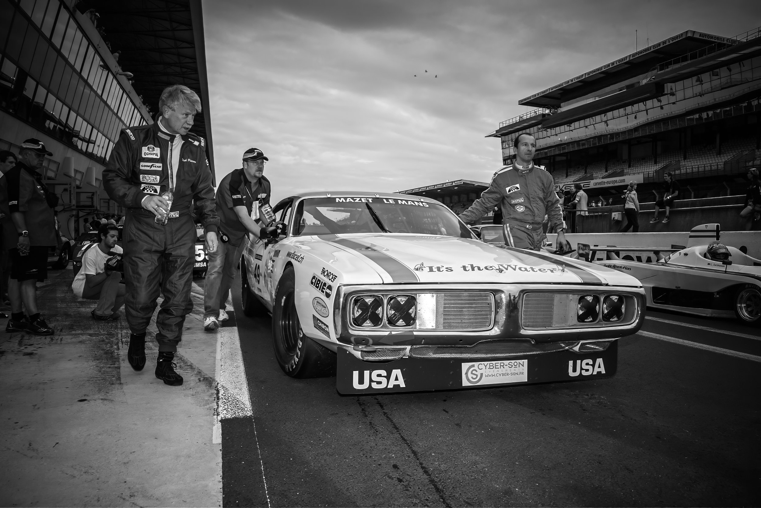 45 Le Mans Classic by Dirk Behlau.jpg