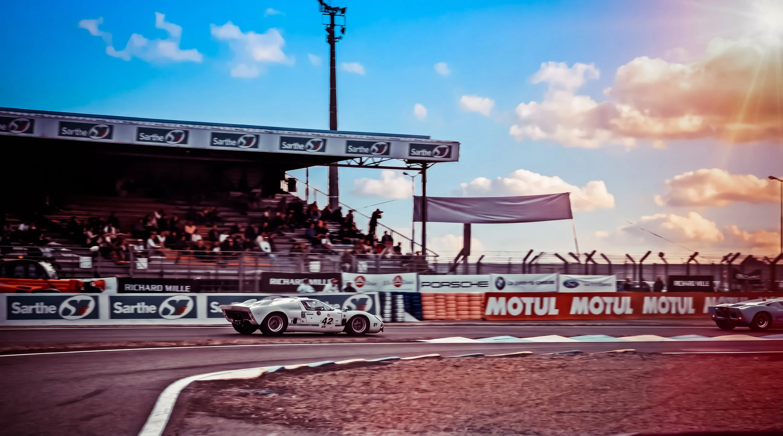 43 Le Mans Classic by Dirk Behlau.jpg
