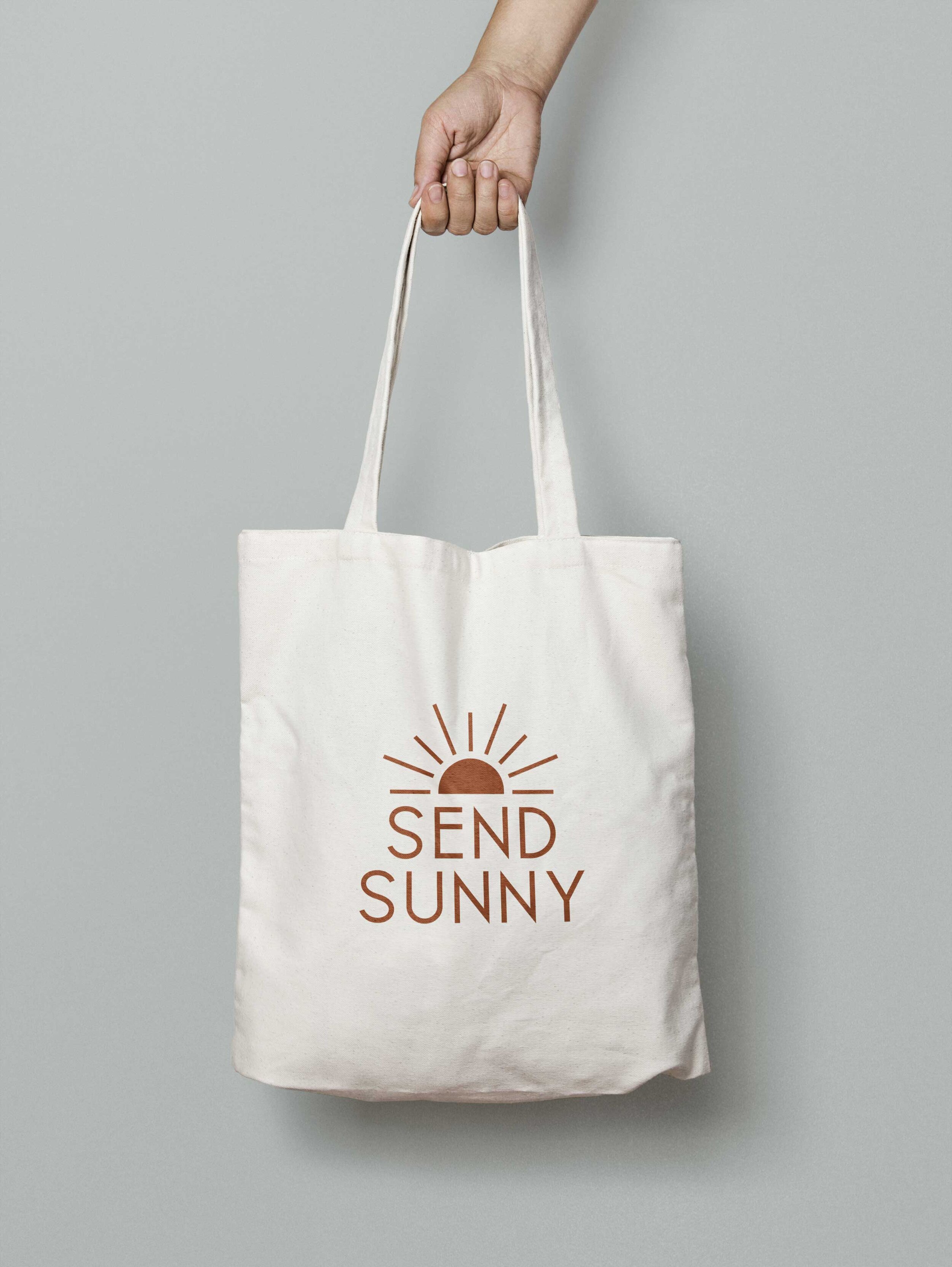 Send Sunny — Design Hart Studio