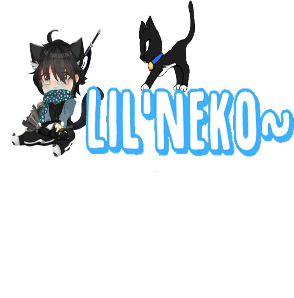 Lil Neko - Chatbot