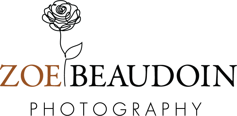 Zoe Beaudoin Photography