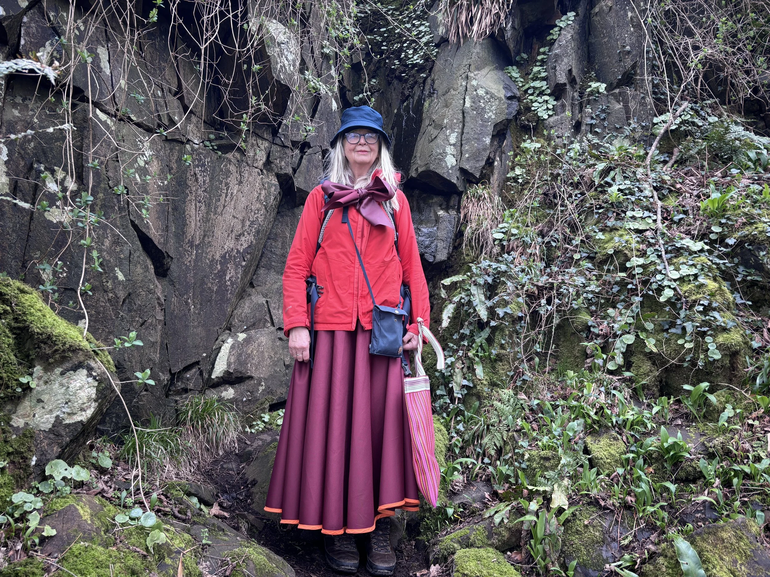 Rediscovering the legacy of Elizabeth Gray 