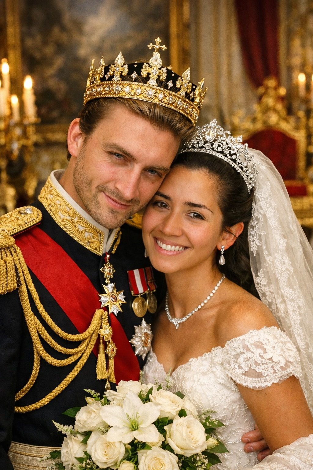 The Loyal Wedding