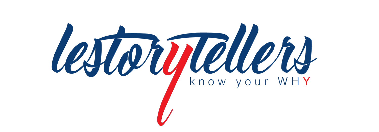 LESTORYTELLERS | Société de production audiovisuelle