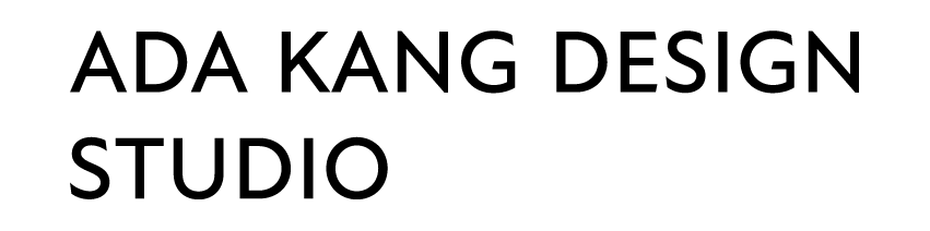 Ada Kang Design Studio 愛達設計工作室