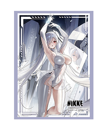 Bushiroad Sleeve Collection HG Vol.5232 Goddess of Victory: Nikke "Cinderella"
