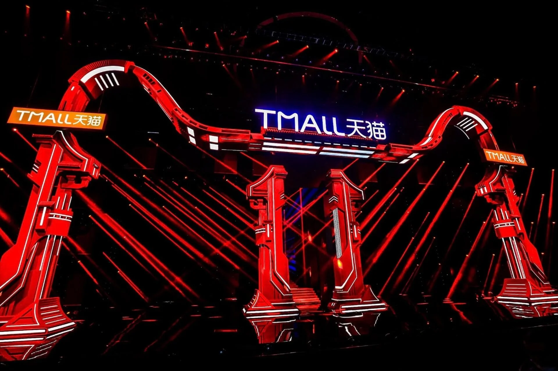 Tmall and JD e-commerce store operations — official Tmall Partner | Shanghai Jungle