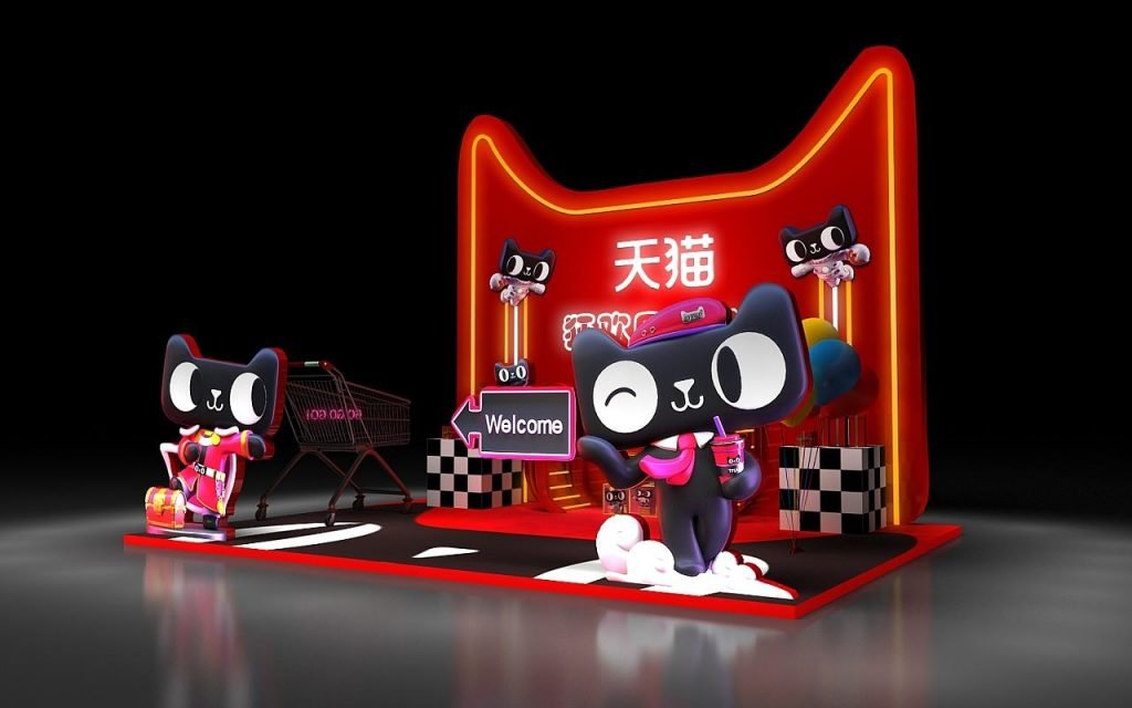 A Strategic Guide to Tmall Store Operations