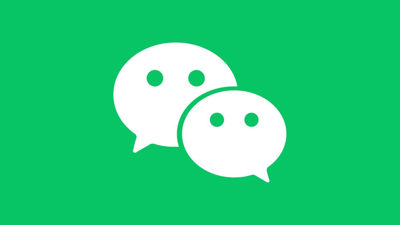 WeChat