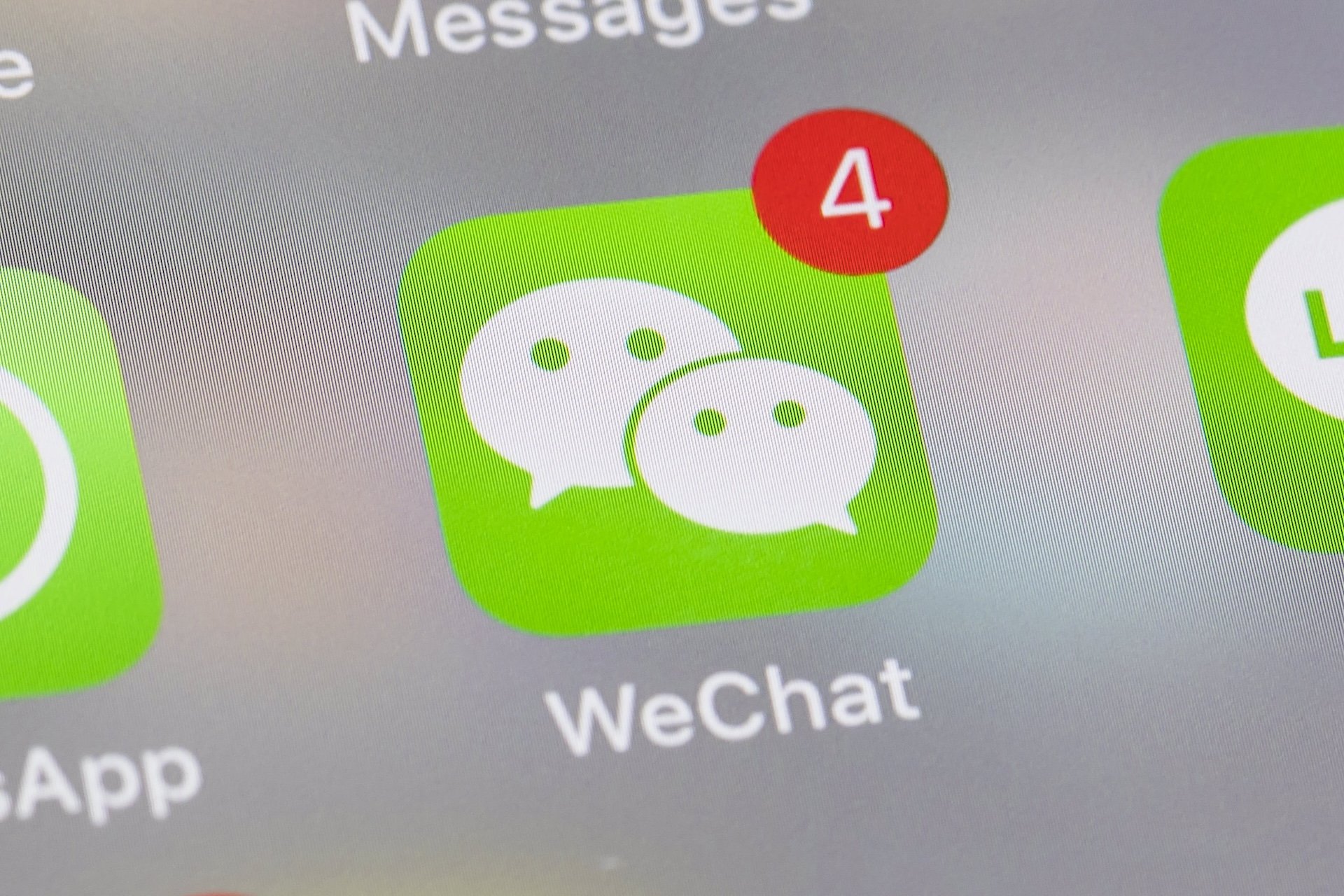Why WeChat is More Than Just Chat