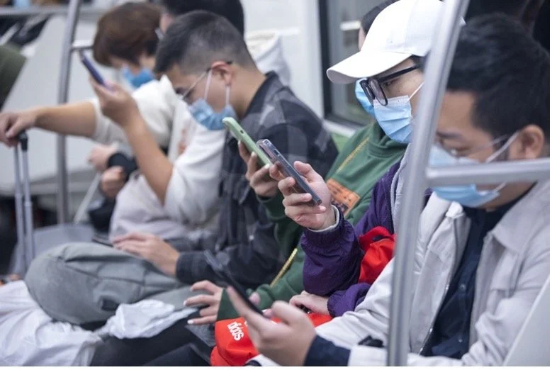 Why Chinese E-commerce Outpace Western Alternatives