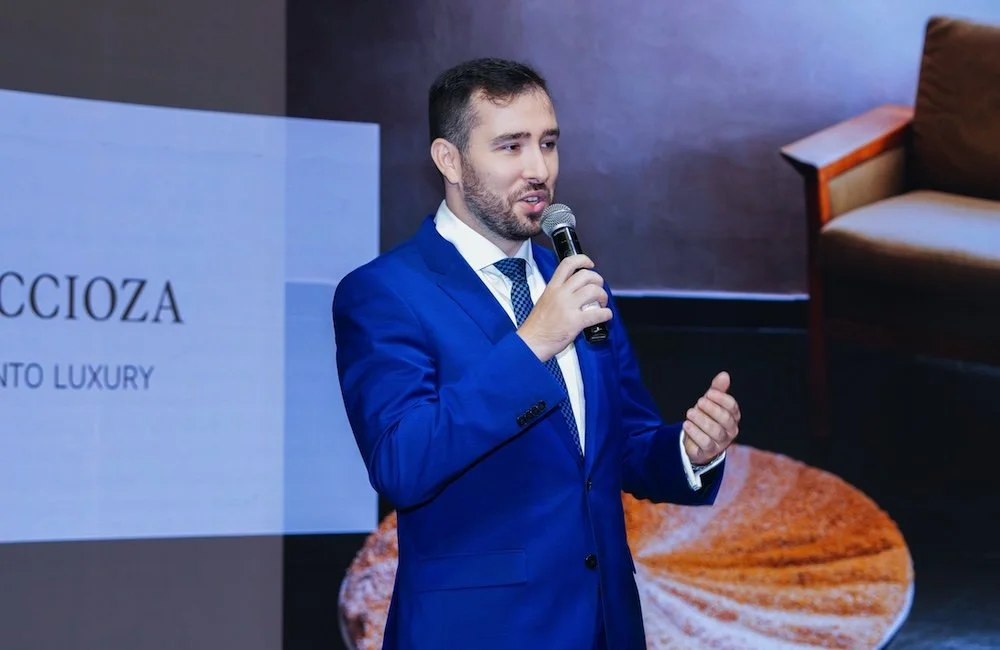 Representation at Trade Shows in China