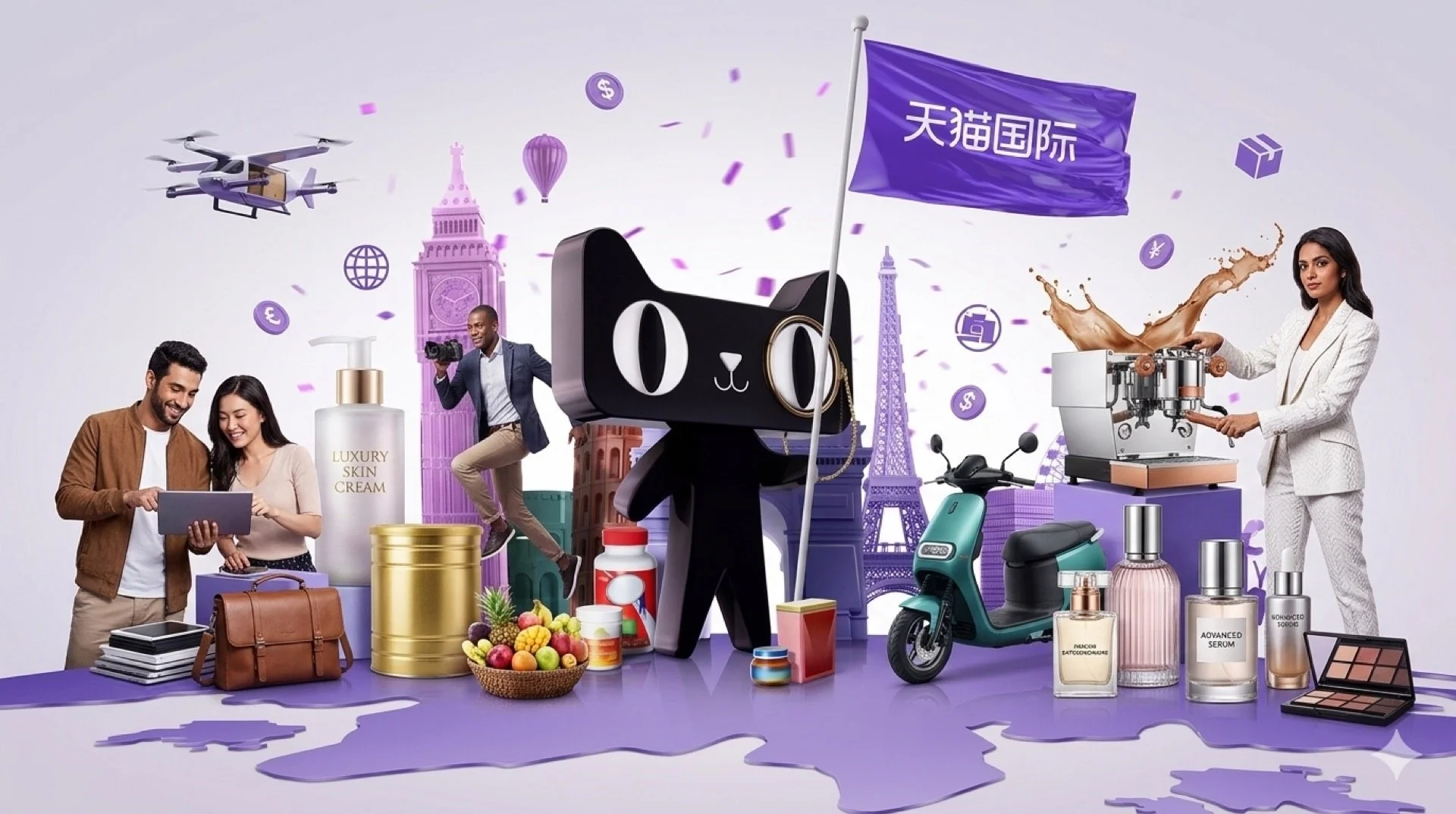 Tmall Global vs Douyin Shop vs Xiaohongshu Store: Where to Sell First