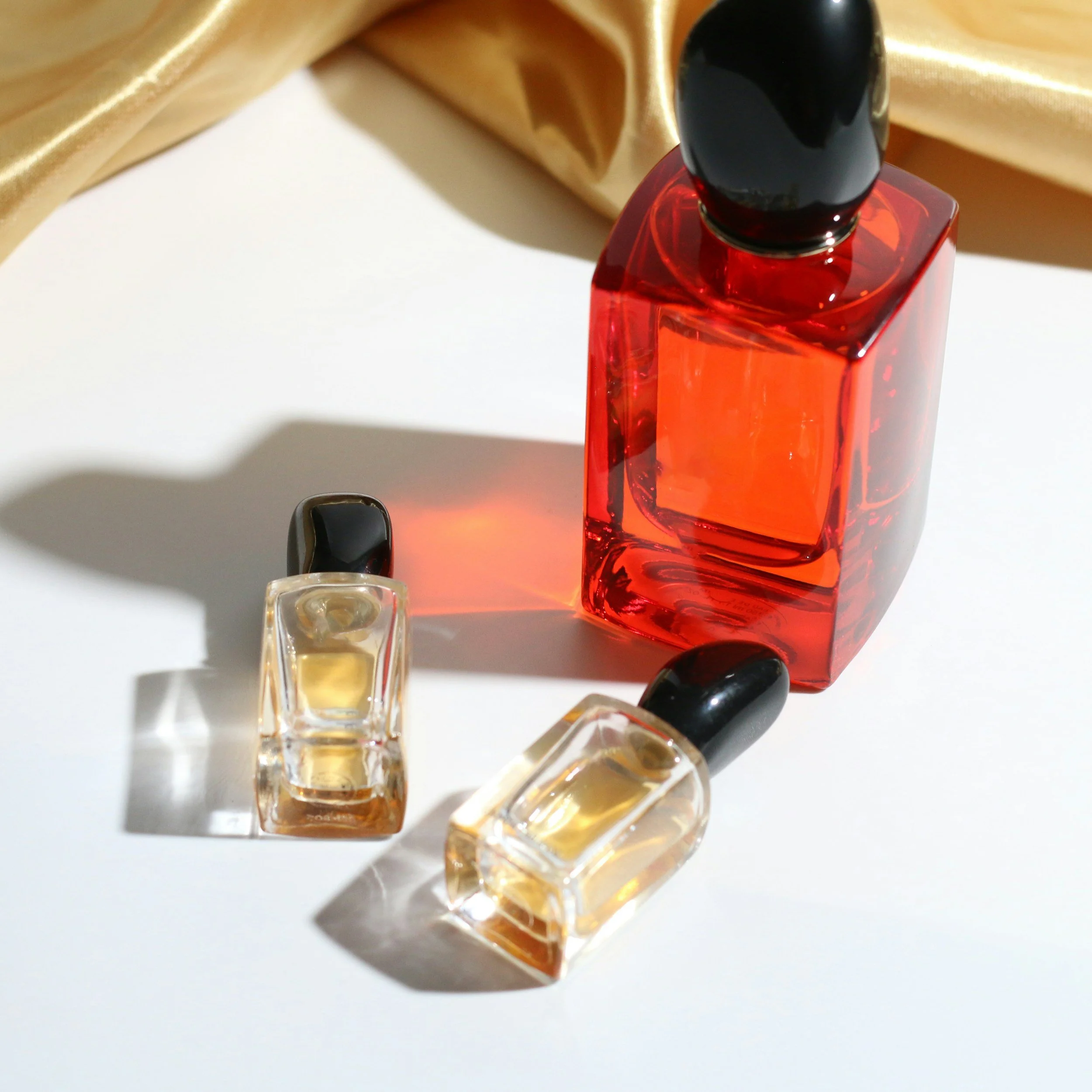 Fragrance Market in China: Growth Drivers and Entry Strategy