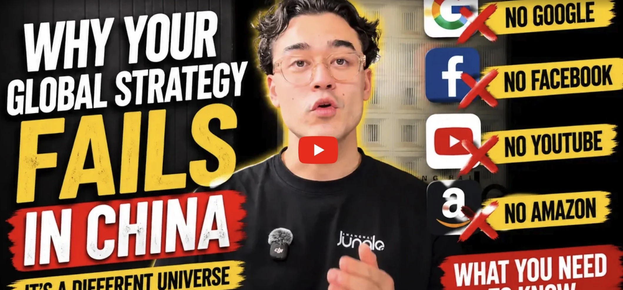 Why Western E-Commerce Doesn't Work in China: The Digital Ecosystem Explained