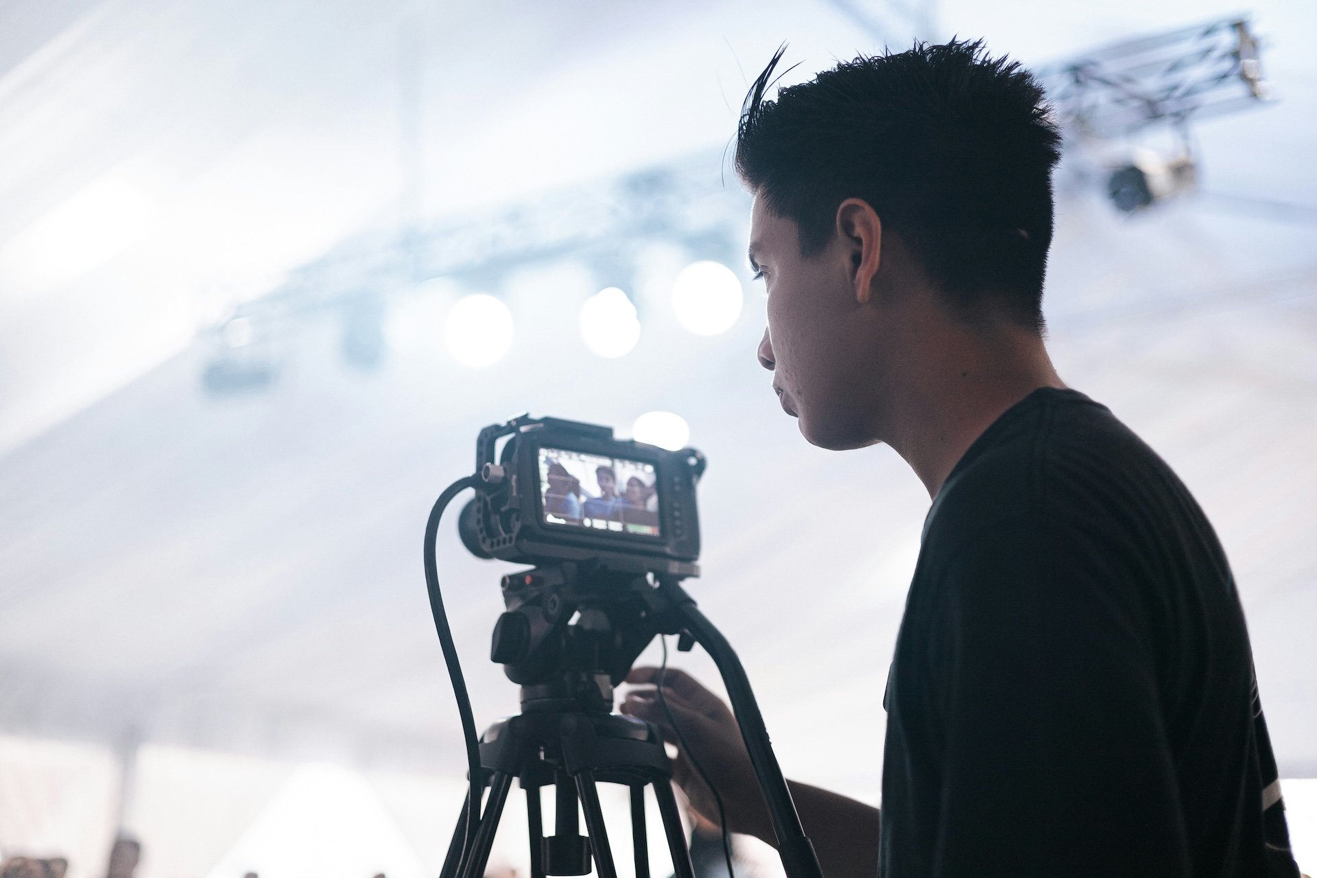 Livestreaming E-commerce in China