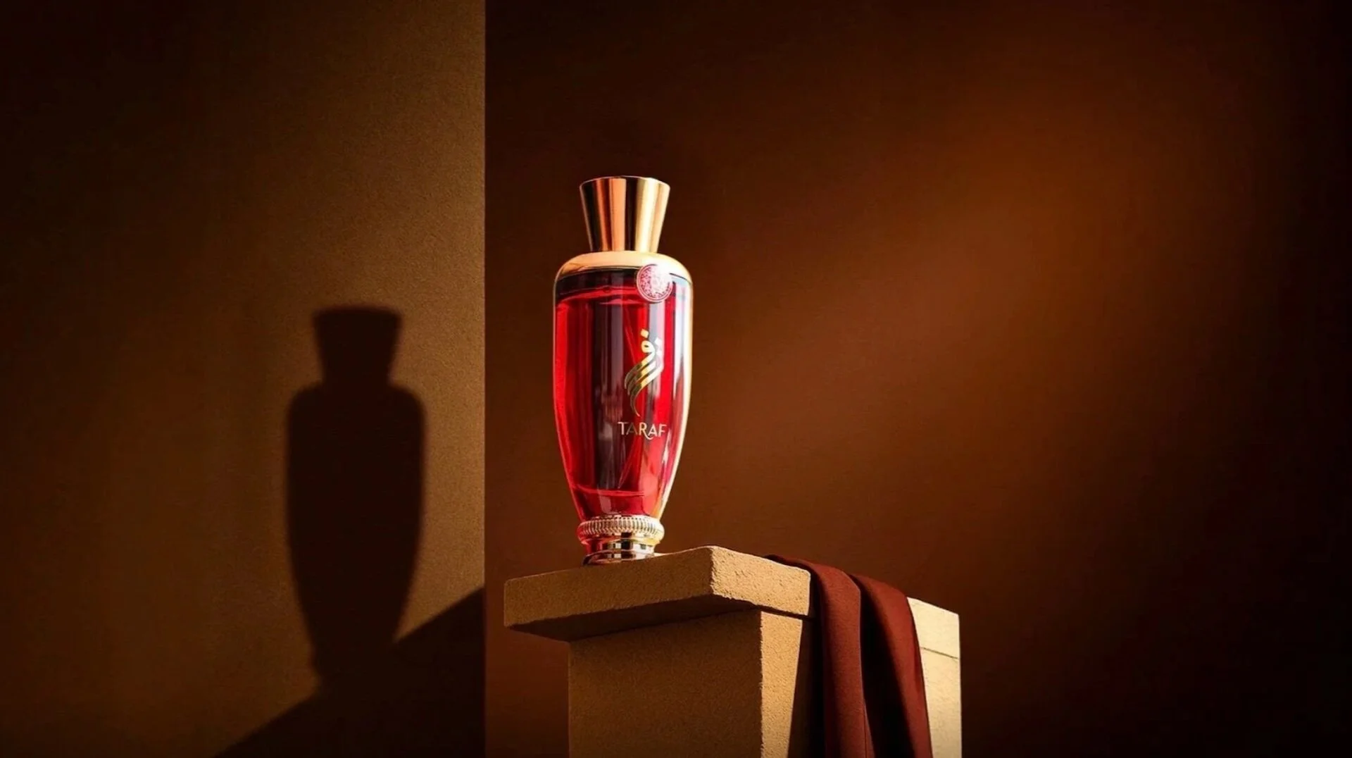 Arabian Oud China market entry project | Shanghai Jungle