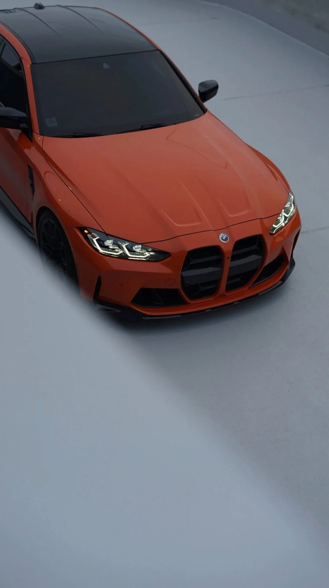 BMW Group social media and PR marketing campaign in China | Shanghai Jungle