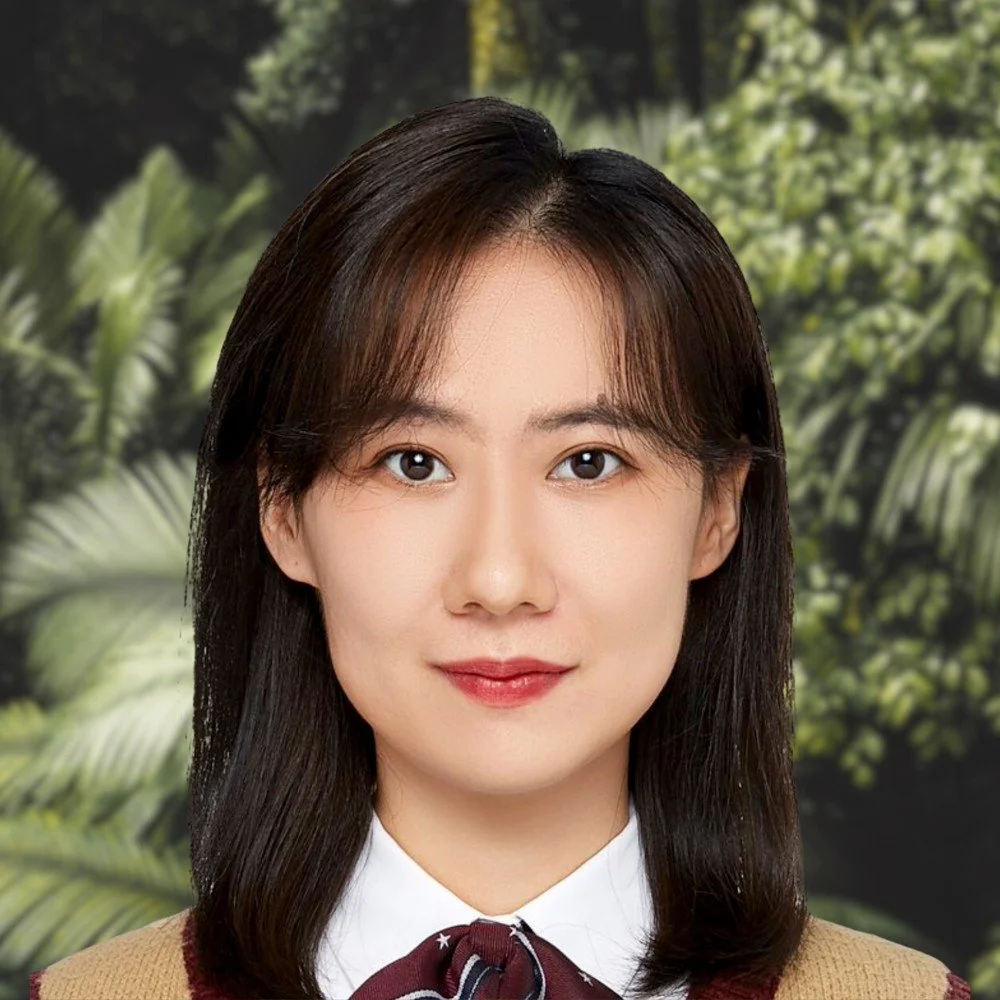 Noemi Zhang