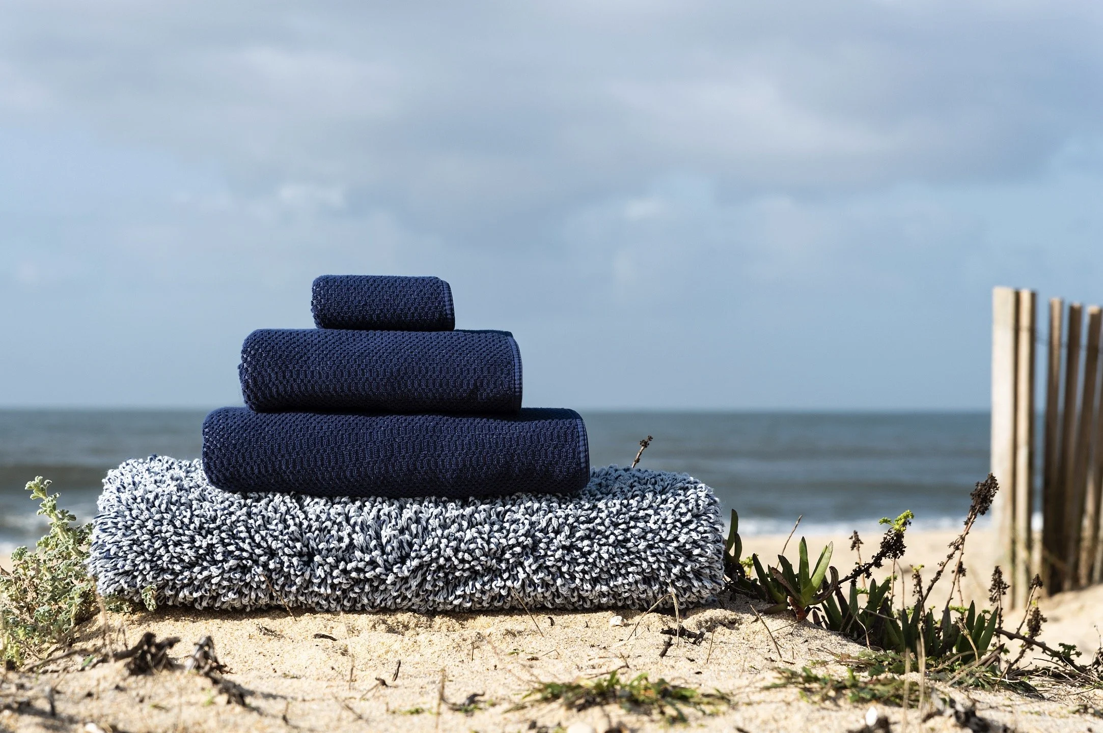 Selling Home Textiles in China: Towels, Bathrobes, and Bed Linens
