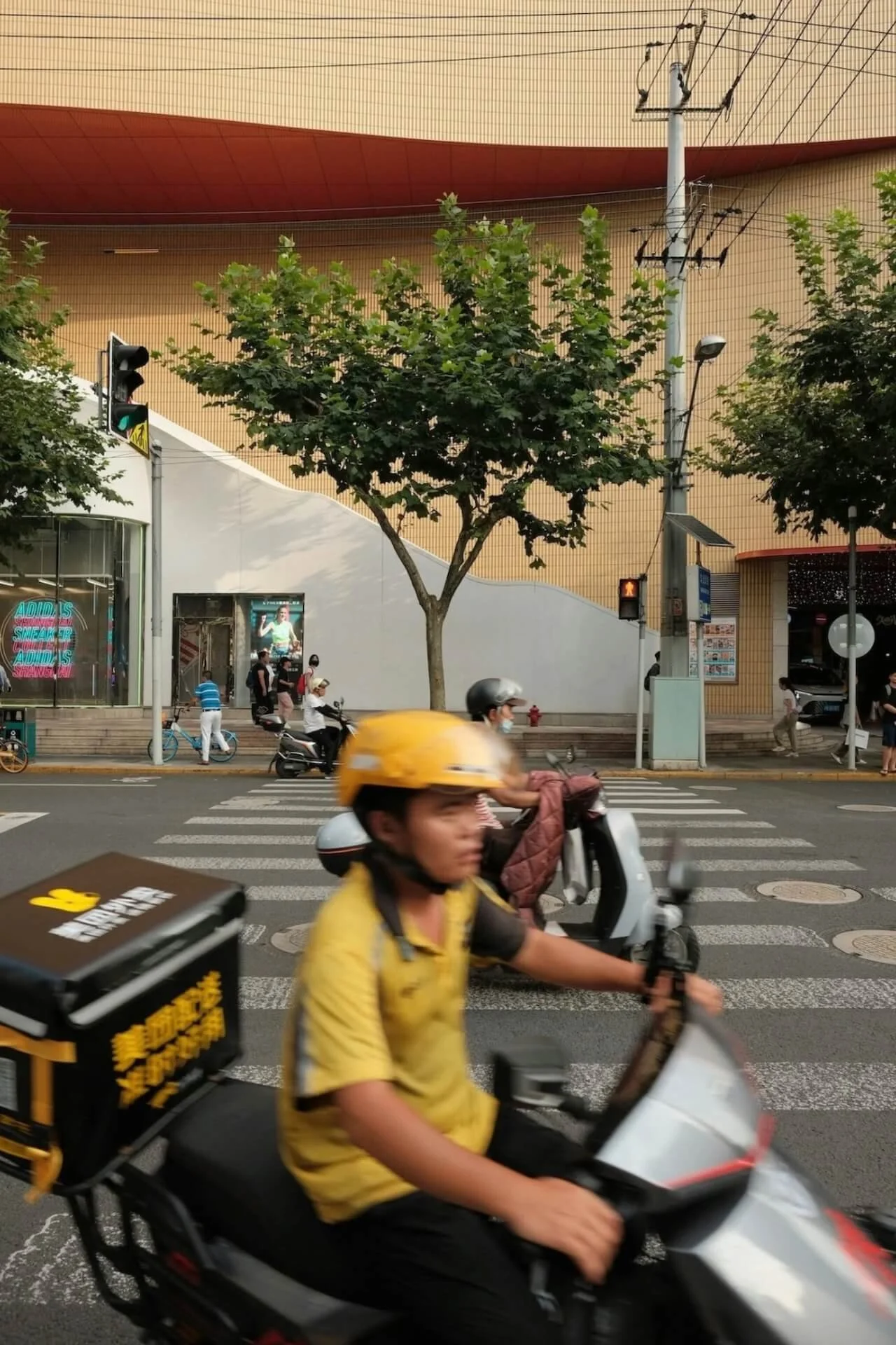 China market entry services — trademark registration and company setup | Shanghai Jungle