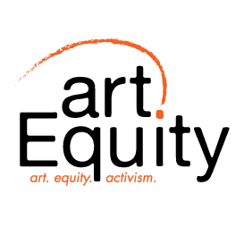 Ariel inducted into ArtEquity’s 2021-22 BIPOC Leadership Circle