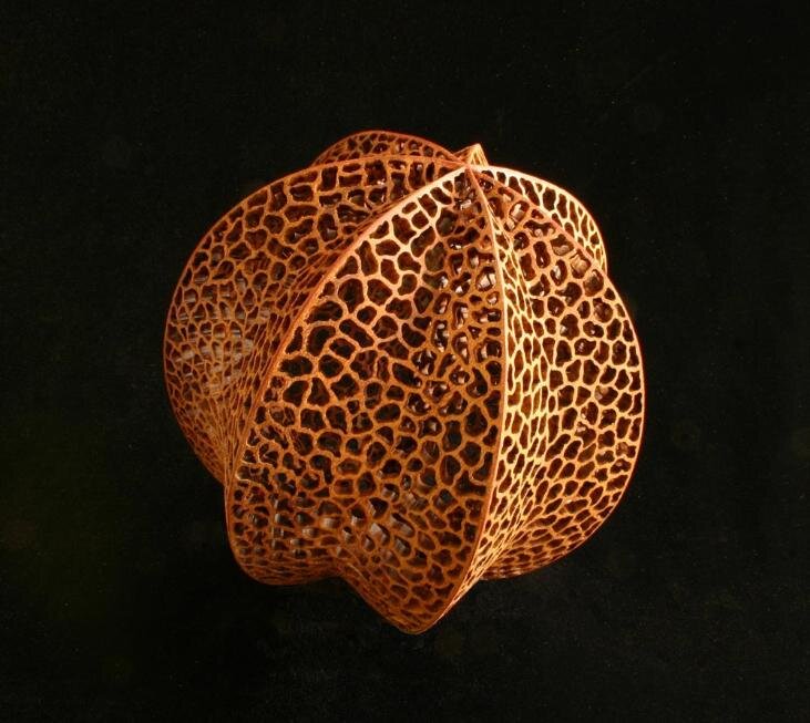 Septa-spheroid 2