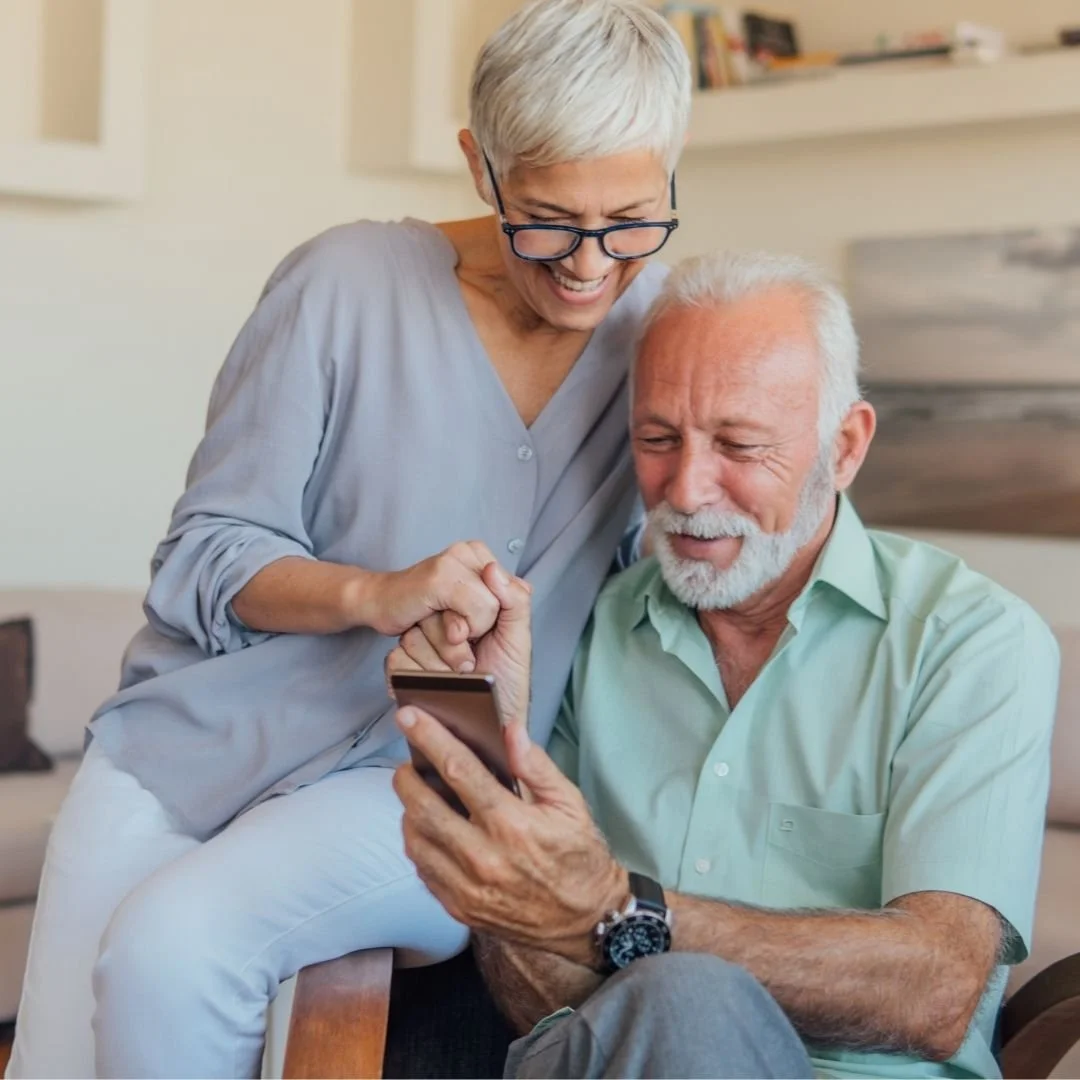 Planning For Your Future Aged Care Needs 