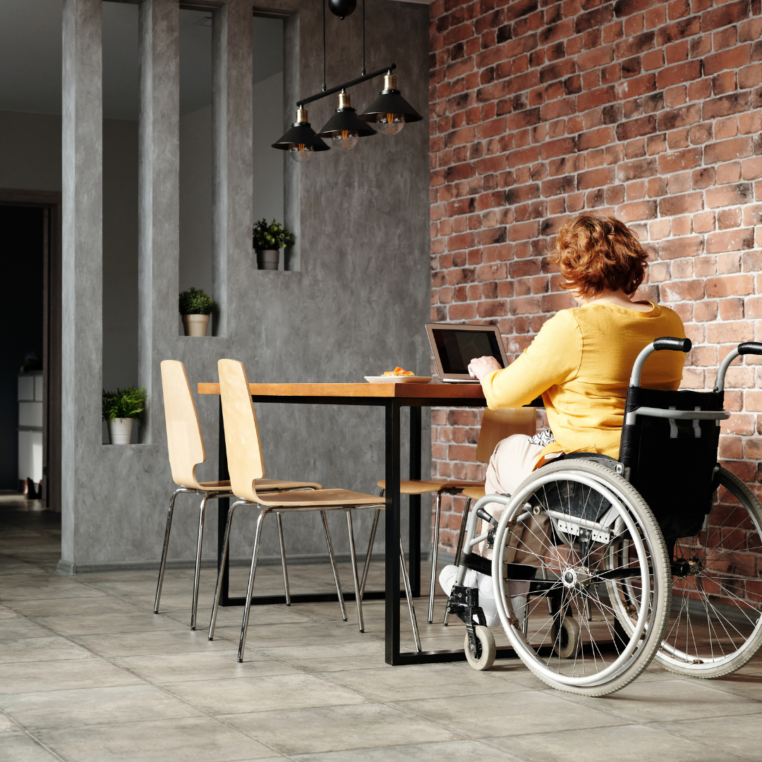 Total And Permanent Disability (TPD) Cover