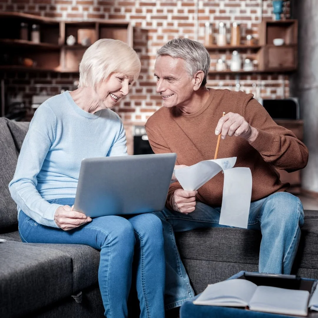 Pension &amp; Income Stream Strategies