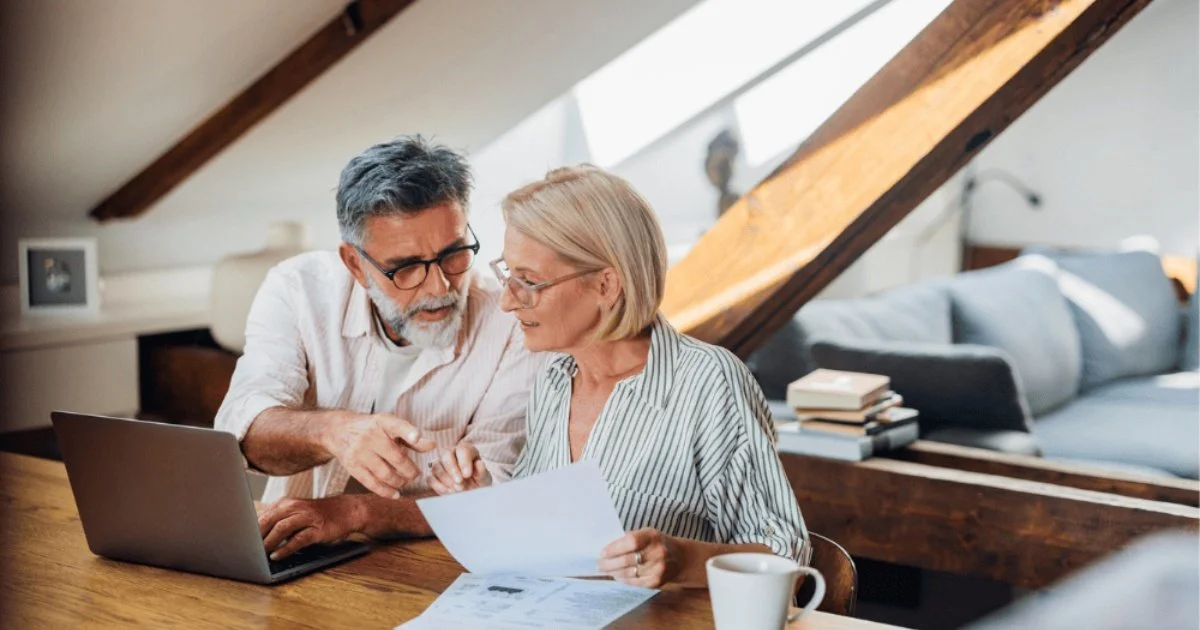 Understanding longevity risk in retirement