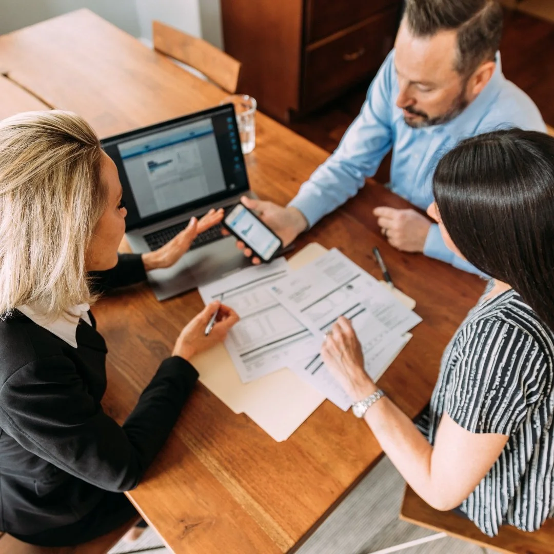 The value of good financial advice