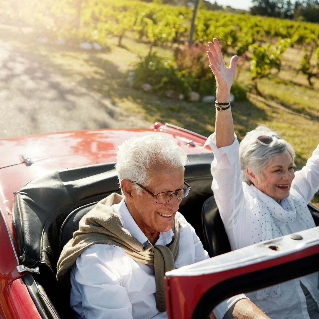What would you do if you could retire tomorrow?